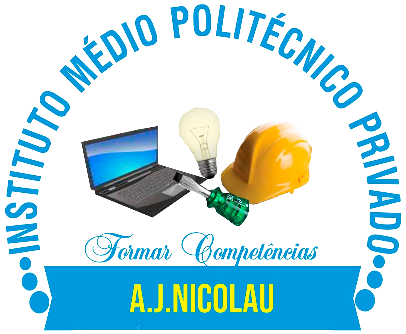 Logo do Sistema